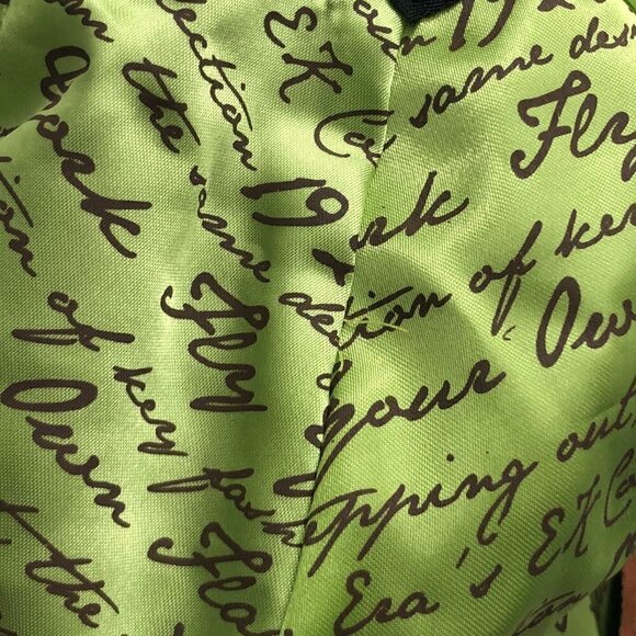 NEW ERA Plaid Newsboy Cap - Picture 8 of 8